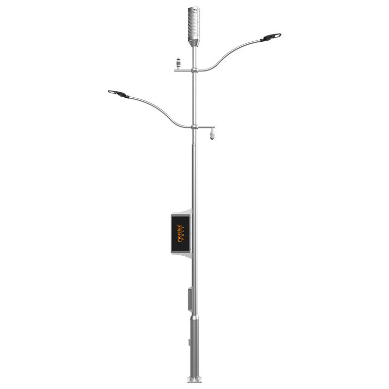 Smart City Pole
